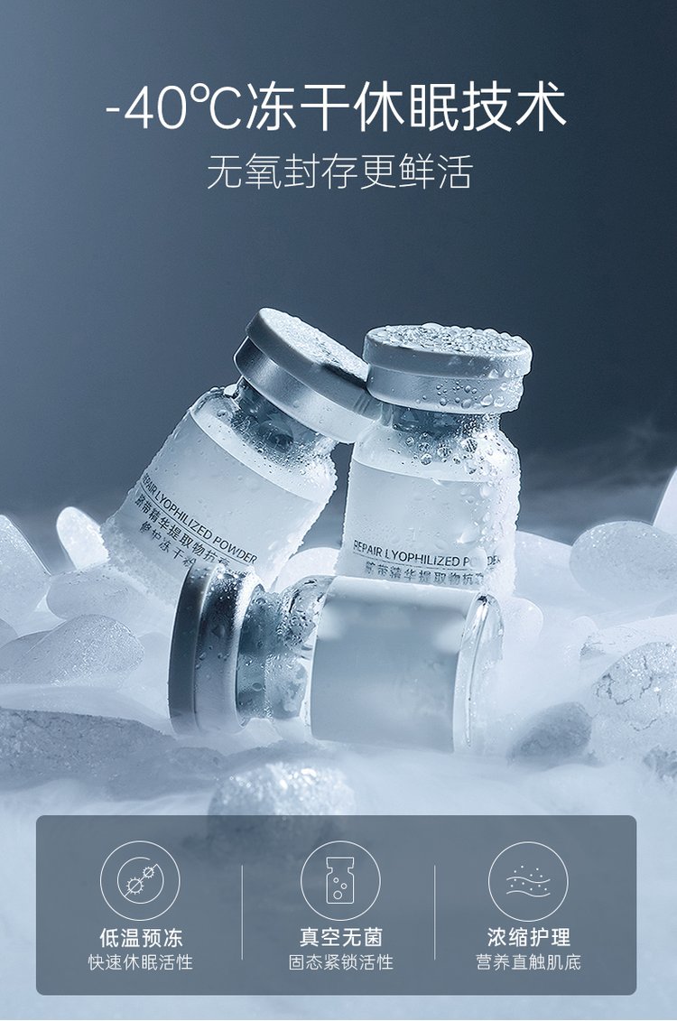 欧曼娜_Ⅲ型胶原蛋白填充