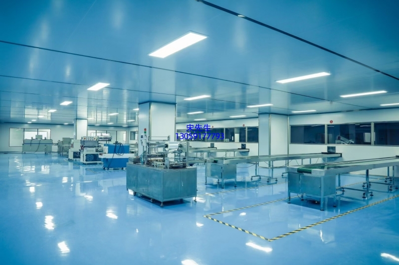 欧曼娜_工厂设备展示