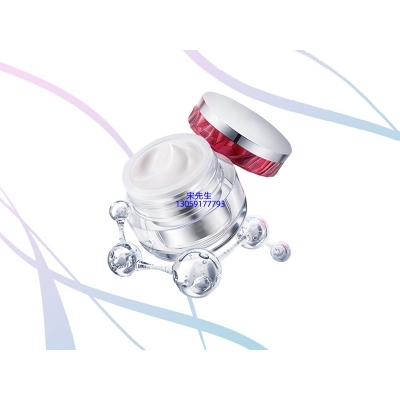 欧曼娜_神经酰胺出水霜OEM定制加工贴牌